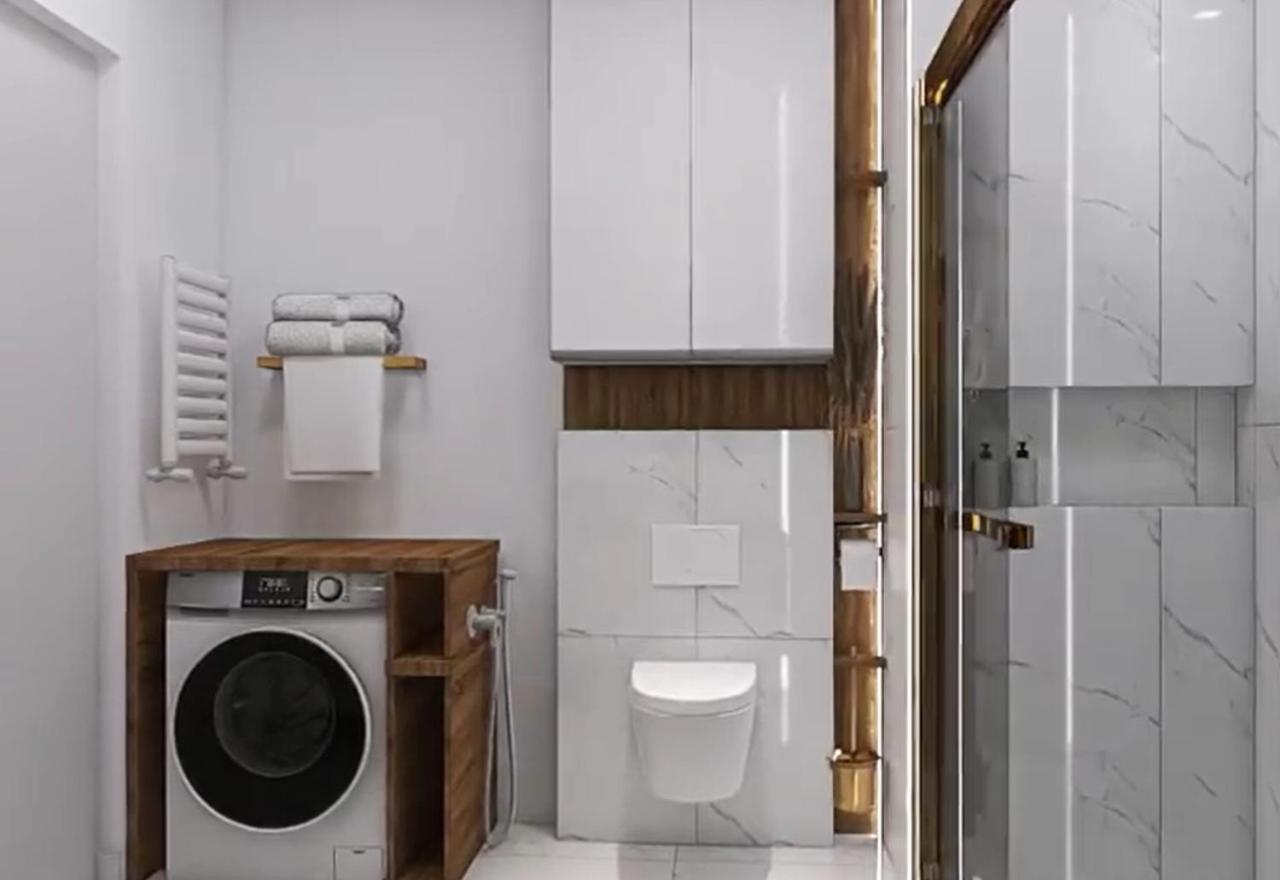 Lux Apartament Bedzin Bagian luar foto